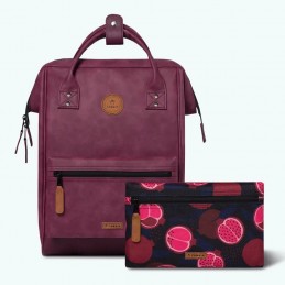 Sac à dos - Cabaïa - Sac à dos Adventurer S Mini 12L - Toucher Nubuck