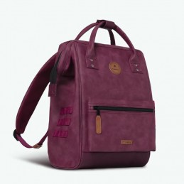 Cabaïa - Sac à dos Adventurer S Mini 12L - Toucher Nubuck