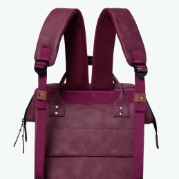 Sac à dos - Cabaïa - Sac à dos Adventurer S Mini 12L - Toucher Nubuck
