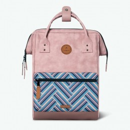 Cabaïa - Sac à dos Adventurer S Mini 12L - Toucher Nubuck