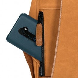 Cabaïa - Sac à dos Adventurer S Mini 12L - Toucher Nubuck