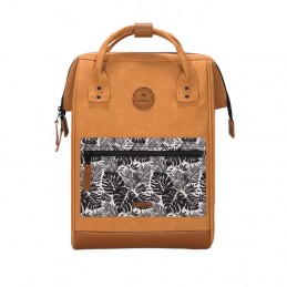Sac à dos - Cabaïa - Sac à dos Adventurer S Mini 12L - Toucher Nubuck