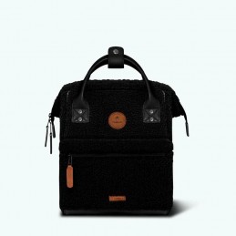 Cabaïa - Sac à dos Adventurer S Mini 12L - Toucher Molletonné