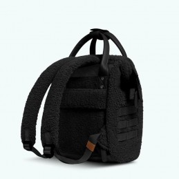 Cabaïa - Sac à dos Adventurer S Mini 12L - Toucher Molletonné