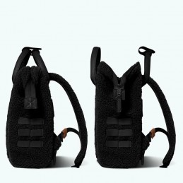 Cabaïa - Sac à dos Adventurer S Mini 12L - Toucher Molletonné