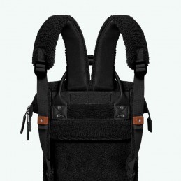 Cabaïa - Sac à dos Adventurer S Mini 12L - Toucher Molletonné