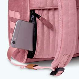 Sac à dos - Cabaia - Sac à dos Adventurer S mini 12L - Toucher Matelassé