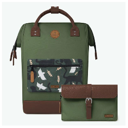 Cabaïa - Sac à dos Adventurer L Maxi 25L