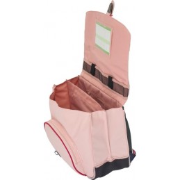 Tann's - Cartable 38 cm - Célia rose