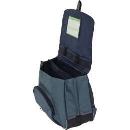Cartable - Tann's - Cartable 38 cm - Thomas gris