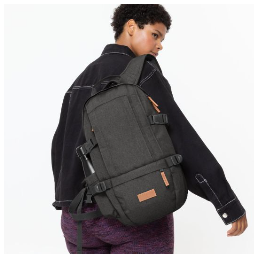 Business & Format A4 - Eastpak - Sac à dos 16L Floid