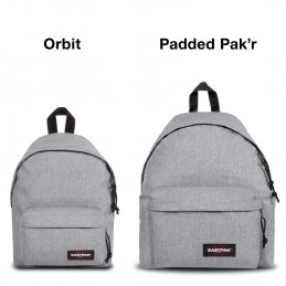 Eastpak - Mini sac à dos 10L - Orbit XS