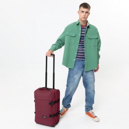 EASTPAK - Tranverz S - Bagage cabine à roulettes