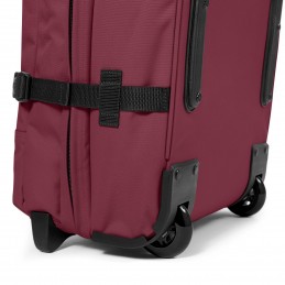 EASTPAK - Tranverz S - Bagage cabine à roulettes