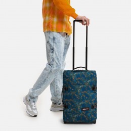 EASTPAK - Tranverz S - Bagage cabine à roulettes