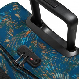 EASTPAK - Tranverz S - Bagage cabine à roulettes