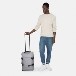 EASTPAK - Tranverz S - Bagage cabine à roulettes