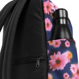 Collège - Eastpak - Sac à dos 24L avec porte-gourde Day Pak'r