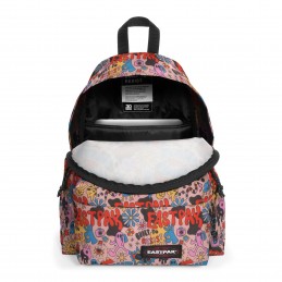 Eastpak - Sac à dos 24L avec porte-gourde Day Pak'r