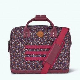 Cabaïa - Sac Ordinateur Messenger