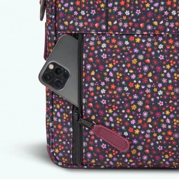 Cabaïa - Sac Ordinateur Messenger