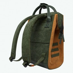 Lycée et supérieur - Cabaïa - Sac à dos Adventurer  M Medium 23L - Aspect Velours