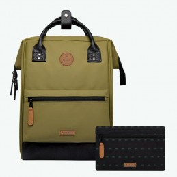 Cabaïa - Sac à dos Adventurer M medium 23L - Waterproof