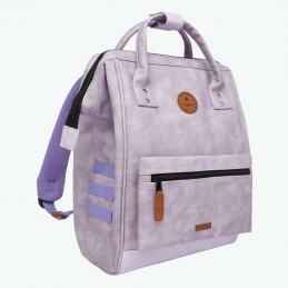 Cabaïa - Sac à dos Adventurer M medium 23L - Toucher Nubuck