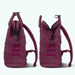 Cabaïa - Sac à dos Adventurer M medium 23L - Toucher Nubuck