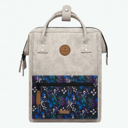 Cabaïa - Sac à dos Adventurer M medium 23L - Toucher Nubuck