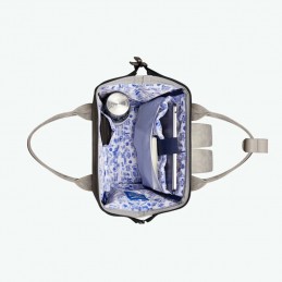 Sac à dos - Cabaïa - Sac à dos Adventurer M medium 23L - Toucher Nubuck