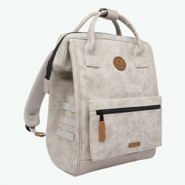 Cabaïa - Sac à dos Adventurer M medium 23L - Toucher Nubuck