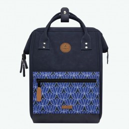 Cabaïa - Sac à dos Adventurer M medium 23L - Toucher Nubuck