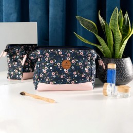 Cabaïa - Trousse de toilette de voyage