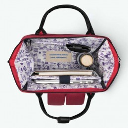 Cabaïa - Sac à dos Adventurer L Maxi 25L