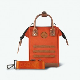 Femme - Cabaïa - Sac bandoulière Nano bag