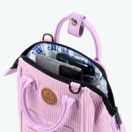 Femme - Cabaïa - Sac bandoulière Nano bag