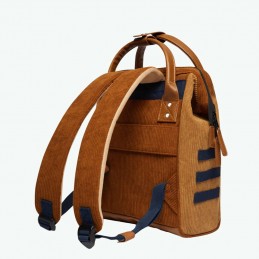 Sac à dos - Cabaïa - Sac à dos Adventurer  S Mini 12L - Aspect Velours
