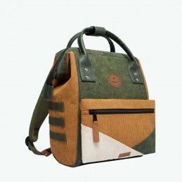 Sac à dos - Cabaïa - Sac à dos Adventurer  S Mini 12L - Aspect Velours