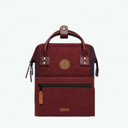 Cabaïa - Sac à dos Adventurer  S Mini 12L - Aspect Velours