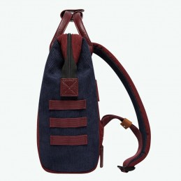Sac à dos - Cabaïa - Sac à dos Adventurer  S Mini 12L - Aspect Velours