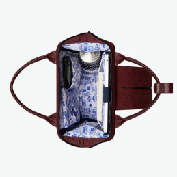 Sac à dos - Cabaïa - Sac à dos Adventurer  S Mini 12L - Aspect Velours