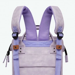 Cabaïa - Sac à dos Adventurer S Mini 12L - Toucher Nubuck
