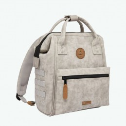 Sac à dos - Cabaïa - Sac à dos Adventurer S Mini 12L - Toucher Nubuck