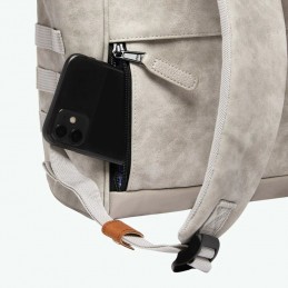Sac à dos - Cabaïa - Sac à dos Adventurer S Mini 12L - Toucher Nubuck