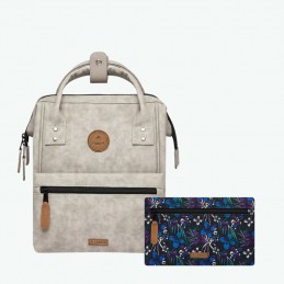 Sac à dos - Cabaïa - Sac à dos Adventurer S Mini 12L - Toucher Nubuck