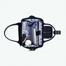 Cabaïa - Sac à dos Adventurer S Mini 12L - Toucher Nubuck