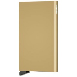 SECRID - Porte-cartes aluminium Cardprotector