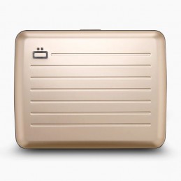 Ögon Design - Portefeuille - Smart Case V2 Large