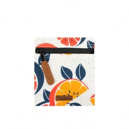 Cabaïa - Petite pochette latérale pour sac à dos
